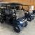 2024 Evolution D5-RANGER 4 PLUS Golf Cart with 334 miles Will Trade 1 thumbnail