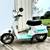 1986 Honda Spree Scooter/Moped 6 thumbnail