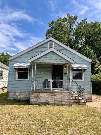 SECTION 8 ACCEPTED!  Charming 2-bed, 1-bath home for rent 1