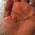 8 inches 18K Italian SOLID Yellow Gold Bracelet could used as Anklet 2 thumbnail