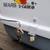 Sears Cargo rooftop carrier with locks and keys 5 thumbnail