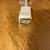 Apple Mini-DVI to VGA Adapter 2 thumbnail