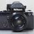 Nikon F2 Camera with 50mm 1.4 1 thumbnail