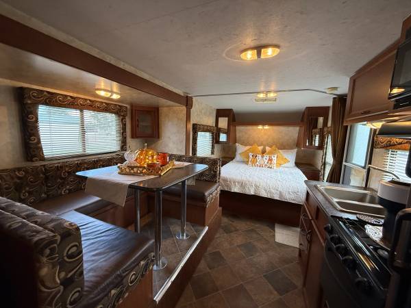 2014 25ft TANGO ULTRALITE 1