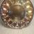 Carnival Glass Egg Plate 4 thumbnail