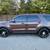 2015 Ford Explorer Police Interceptor Utility 3.7L V6 AWD 3 thumbnail