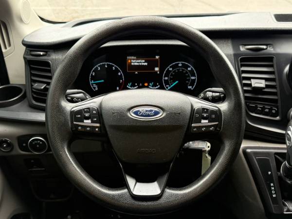 2021 Ford Transit 250 - Photo 10