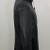 Marc New York Black Leather Zip-Up Motorcycle Jacket Size S 5 thumbnail