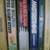 Paper Back Books,  Stephen King, Tom Clancy & Many other Authors 13 thumbnail