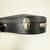 1/2 Size Vintage Wooden Core Violin Case, circa 1980s, Japan 8 thumbnail