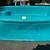 Step2 Big Splash Center Pool and Slide Rare & Retired Little Tikes 2 thumbnail