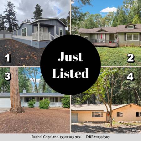 New Listing to hit the market 1