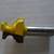 Router Bit - Oldham Viper - Groove/Groove Forming Bit # 380-2-CLP 3 thumbnail