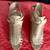Woman’s American Eagle Beige high heels 1 thumbnail