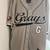 AUTHENTIC NEGRO LEAGUES SHIRTS-HOMESTEAD GRAYS 8 thumbnail