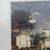 True VTG 1980s SIGNED Harry McCormick Framed "Paloma" Print 49" x 35" 5 thumbnail