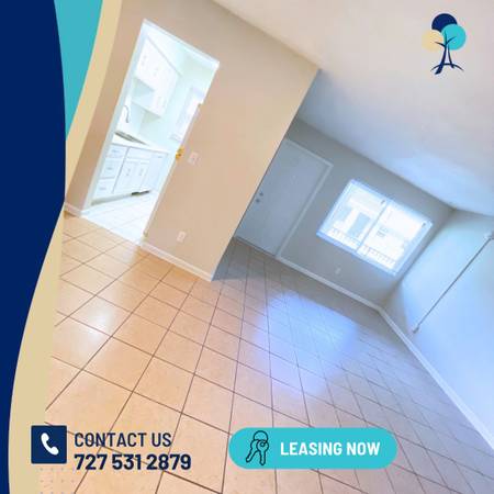 $1 / 1br - 800ft2 - Tu nuevo hogar te espera – Ahora en arrendamiento en Arbors at Belleair63991229275778122