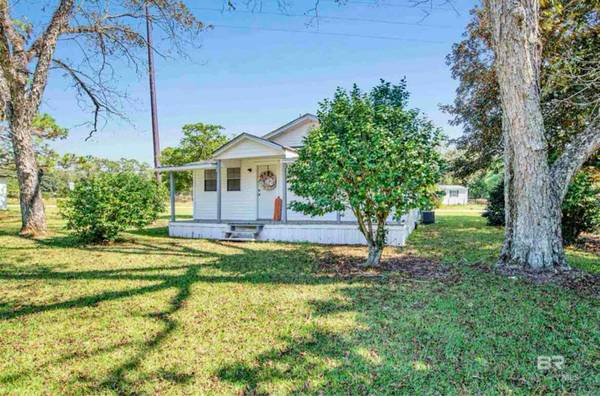 Whitehouse fork .44 Acres with  lawncare included. 1