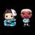 Funko Pop! Tanjiro Kamado & Sakonji Urokodaki 2-Pack 2 thumbnail