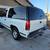 1998 Chevrolet silverado Mexicana  (tahoe) 9 thumbnail