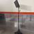 24" monitor mounted on a tall floor stand with rollers casters 11 thumbnail