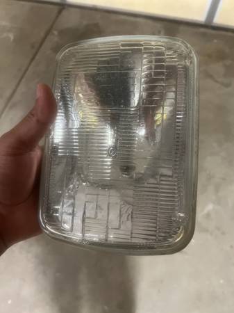 Chevy express headlights 1