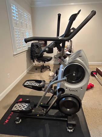 Bowflex Max Trainer 1