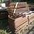 Decorative Rustic Wagon Wheel Fencing 5 thumbnail