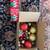 Pre-Lit Artificial Christmas Tree with Lights, Skirt, Ornaments 2 thumbnail