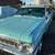 1963 MERCURY METEOR- VERY CLEAN-STARTS AND DRIVES GREAT- CLASSIC 12 thumbnail