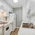 Recently Remodeled 2+1 in West Los Angeles, Vinyl Plank Floors 4 thumbnail