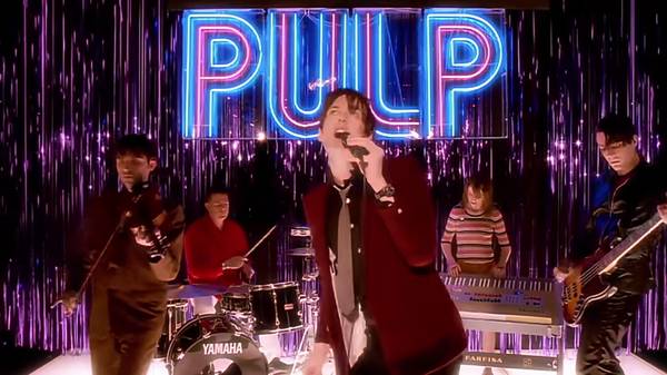 Pulp LCD Soundsystem 2 Tickets Section G2 9/25 Hollywood Bowl 1