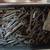 Craftsman 2 piece Tool Chest on casters with lots of tools 18 thumbnail