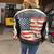 Leather Jacket size large 1 thumbnail