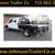 Steel WORKBED Cab & Chassis Flatbeds 8 thumbnail