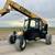 Gehl RS6-34 Telehandler Forklift with cab 22 thumbnail