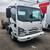 3YR -WARRANTY - clean CALIF ISUZU NQR NRR CHASSI 62K MILES - DIESEL 18 thumbnail