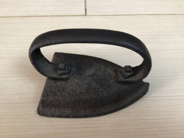 Iron vintage 1