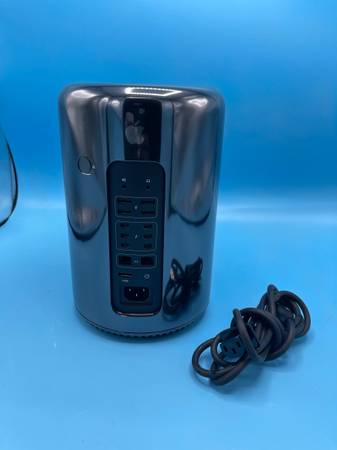 ✅ Mac Pro 6,1 6Core 3.5Ghz, 16GB Ram MacOS 12 Monterey Macpro 1