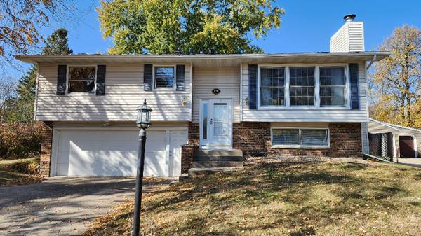 Well maintained, recently remodeled 3 bedroom, 1 3/4 bath, house 1