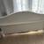 WHITE BED FRAME 7 thumbnail