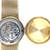 Vintage 18K Solid Yellow Gold Rolex Cellini 36 mm winding Watch 4 thumbnail