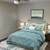 Vinyl Wood Flooring, Custom Cabinetry and Quartz Countertops 8 thumbnail