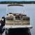 Totally REFURBISHED Pontoon Boat with 2024 115 HP MERCURY EFI 4-STROKE 3 thumbnail