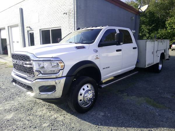 Ram 5500 1