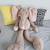 Adorable Large Boyds Collection Plush Elephant Stuffed Animal 5 thumbnail