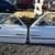 1998-2002 dodge ram quad cab set of doors 4 thumbnail