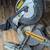 DeWalt DW713 10 in. Compound Single Bevel Miter Saw 3 thumbnail