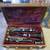 Clarinet - Vintage by Andre Mollett - Paris with Case 5 thumbnail