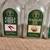 Vintage Spice Jar Set 5 thumbnail